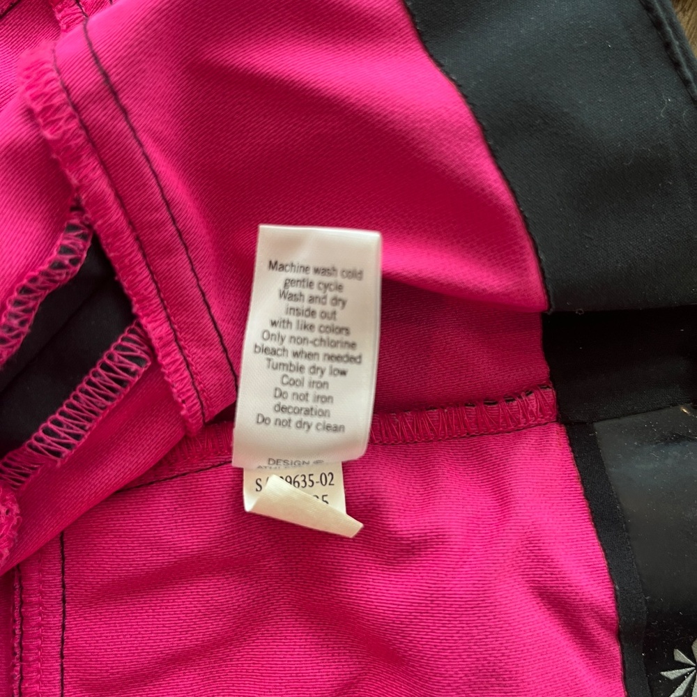 Athleta Running Jacket - image 7